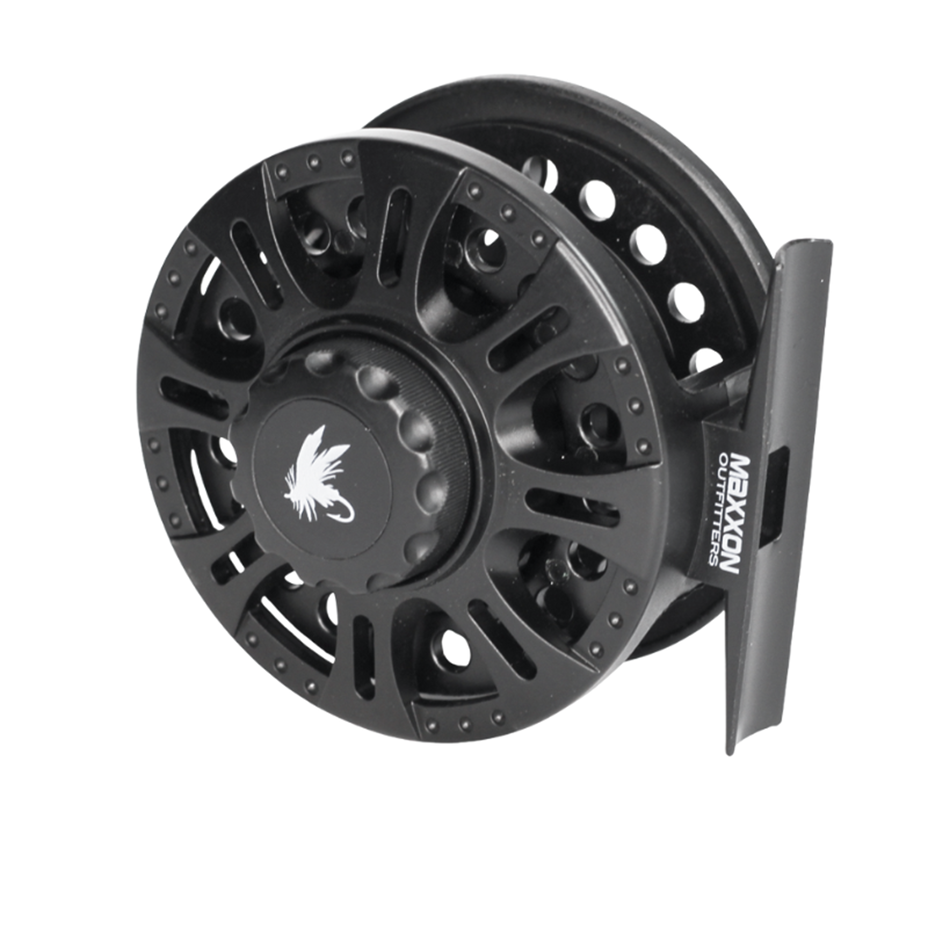elkhorn ma fly reel Cimarron Creek Mayfly Outdoors The closed cage prevents thin ESN lines or monofilament from slipping into gaps Lamson Hyperspeed M | Chicago
