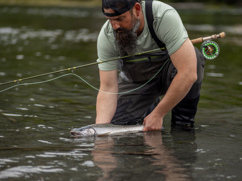 Salt Fly Fishing Flies: Must-Have Patterns for Every Saltwater Angler