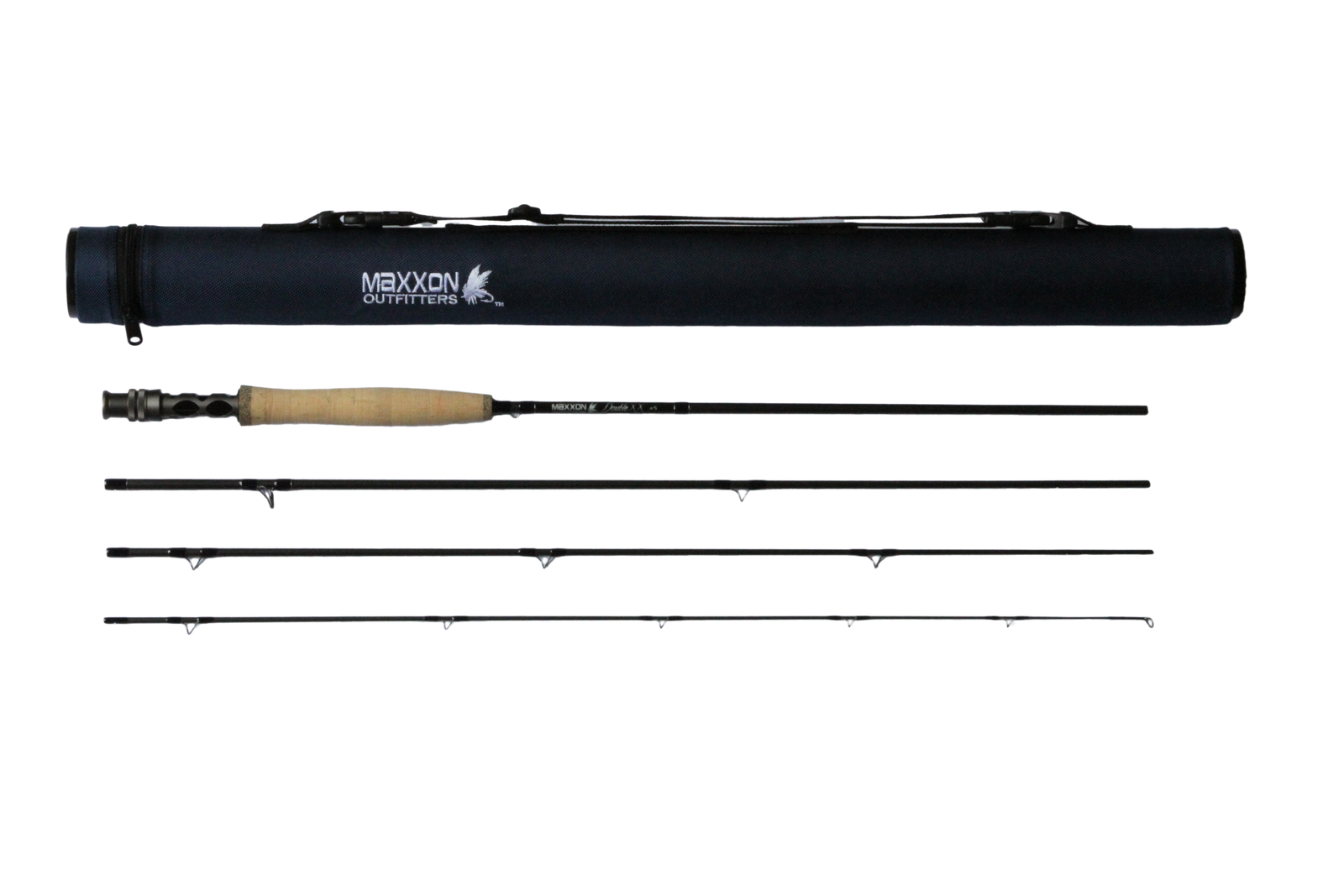 Maxxon's Ramblings from the OG: Bruising and Rod Breakage