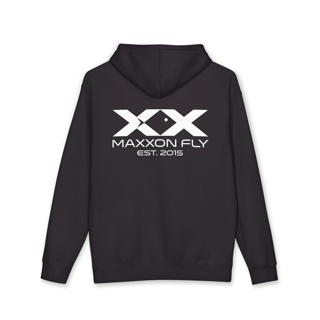 XX Icon Hoodie