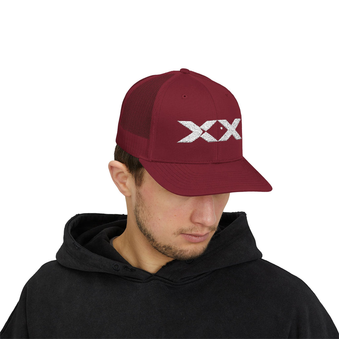 XX Trucker Hat