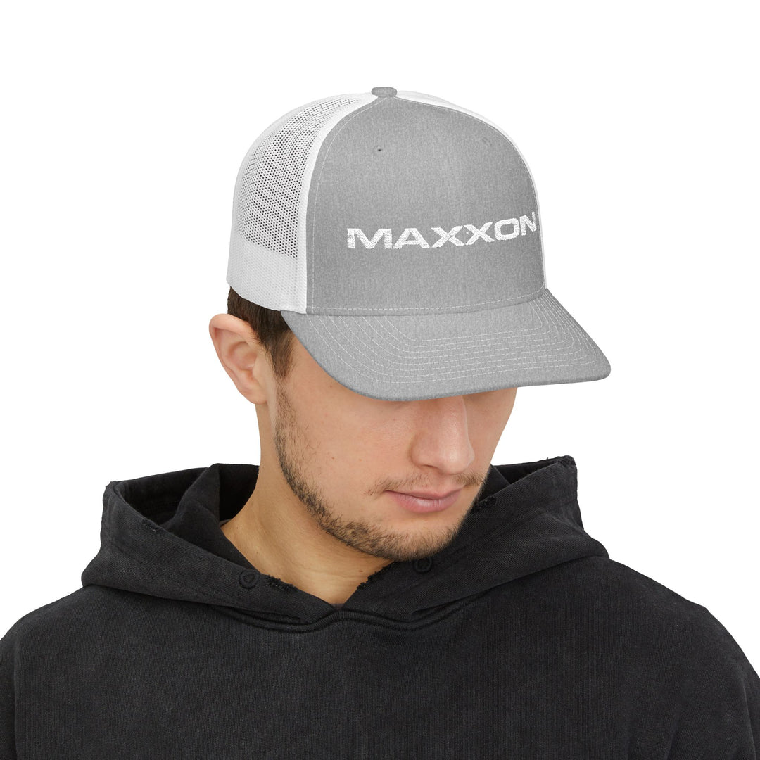 Maxxon 'Richardson®' Trucker Hat