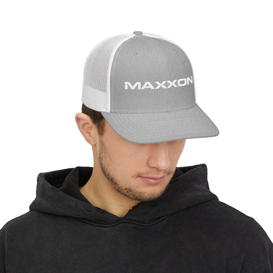 Maxxon 'Richardson®' Trucker Hat