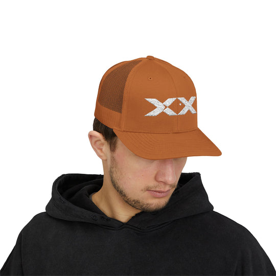 XX Trucker Hat