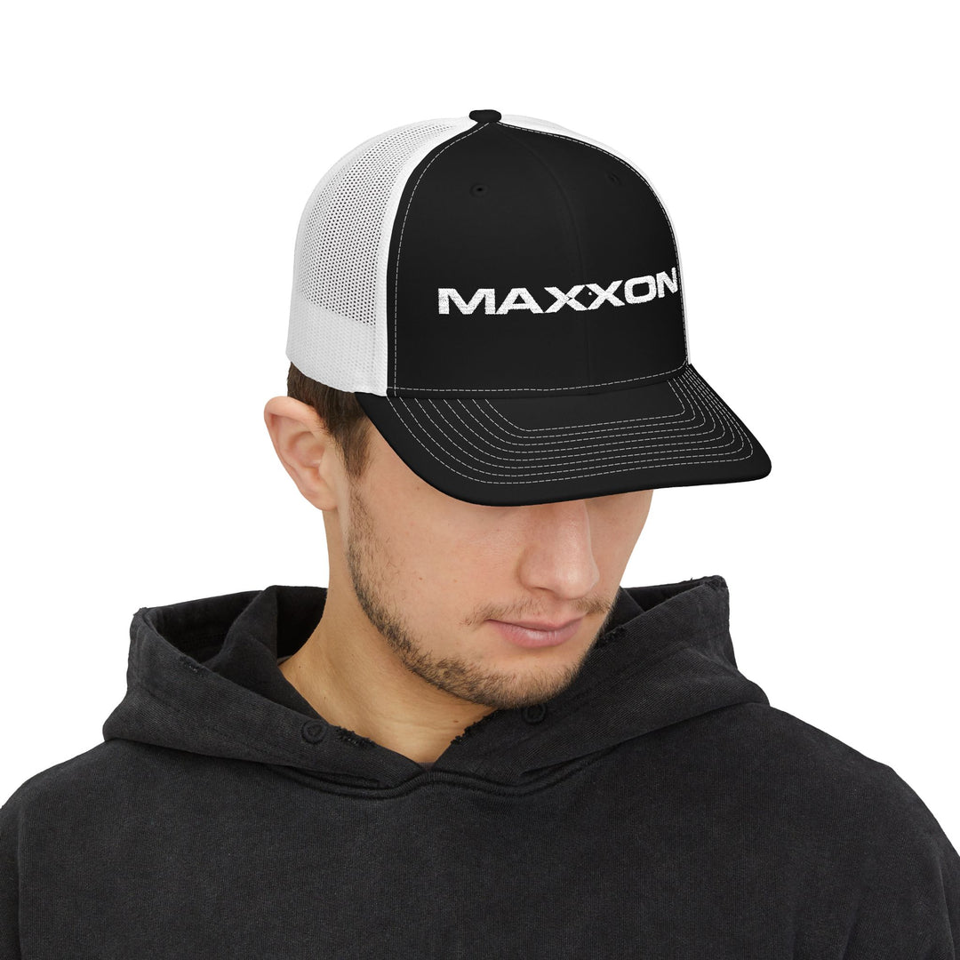 Maxxon 'Richardson®' Trucker Hat