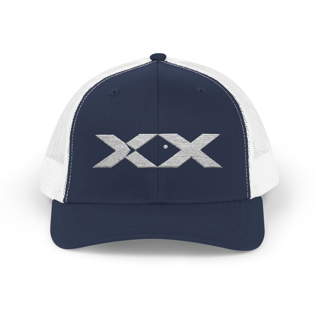 XX Trucker Hat