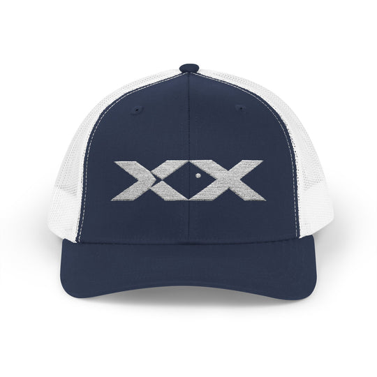 XX Trucker Hat