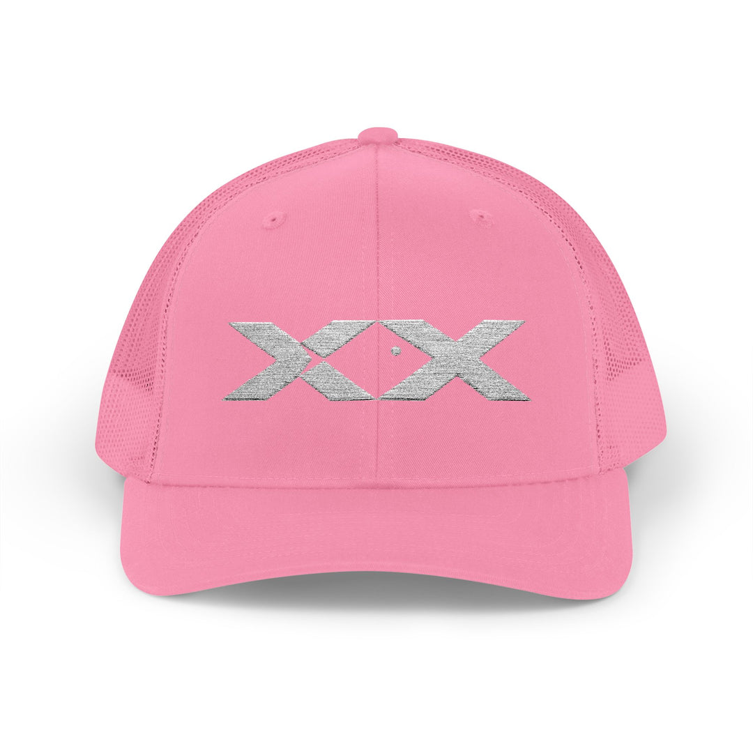 XX Trucker Hat