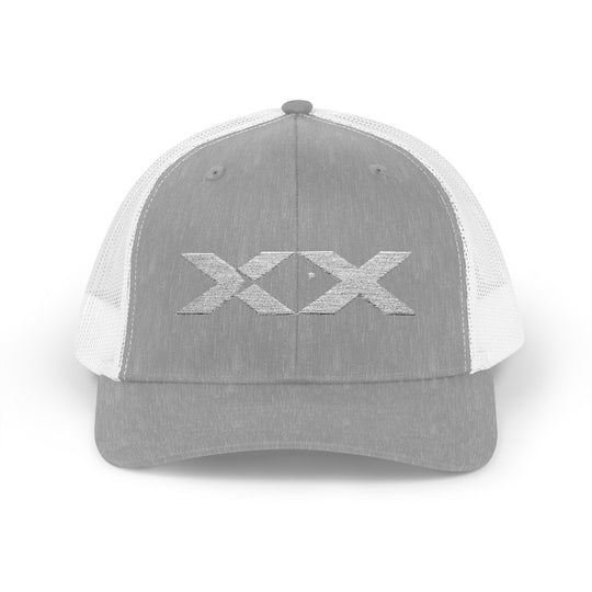 XX Trucker Hat