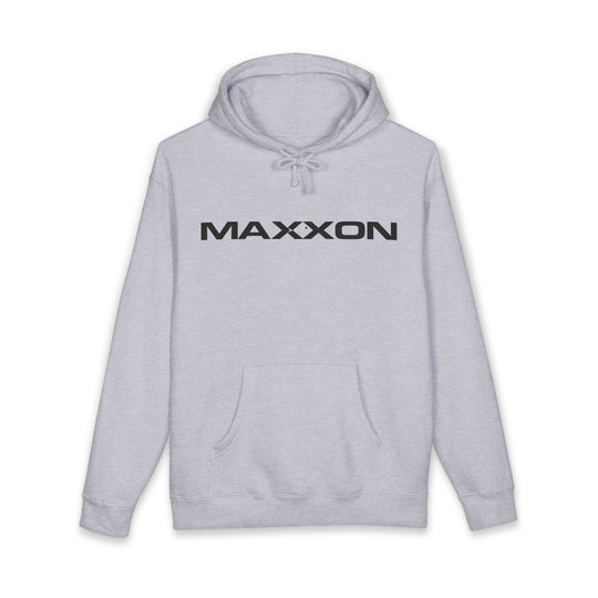 Maxxon Logo Hoodie