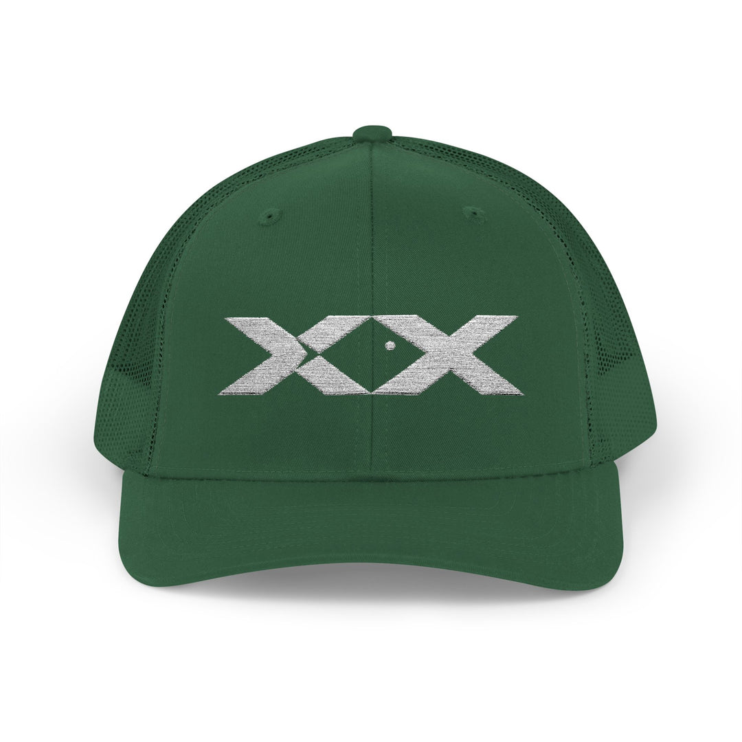 XX Trucker Hat