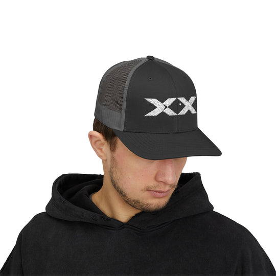 XX Trucker Hat