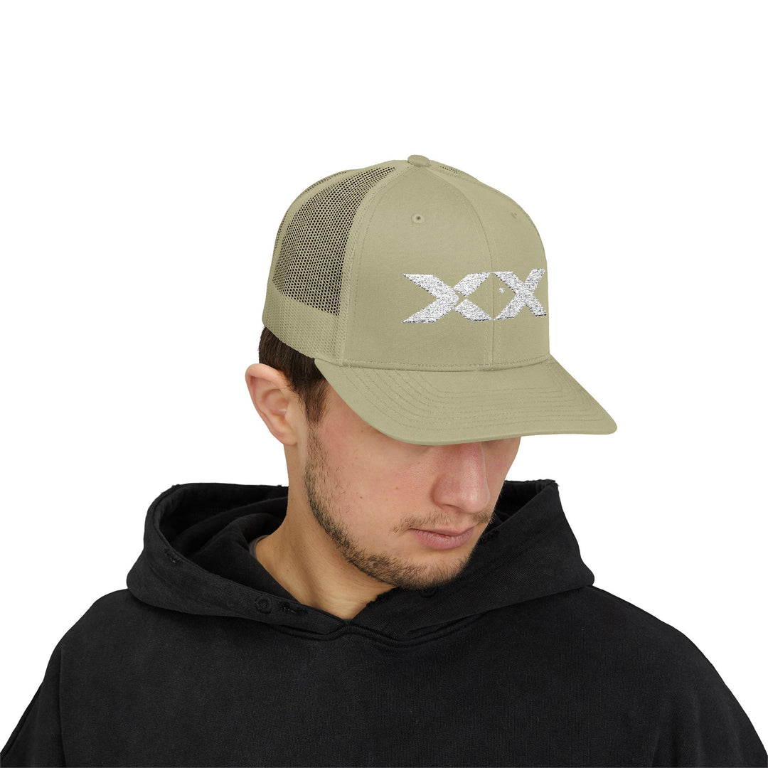 XX Trucker Hat