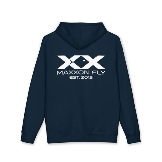 XX Icon Hoodie