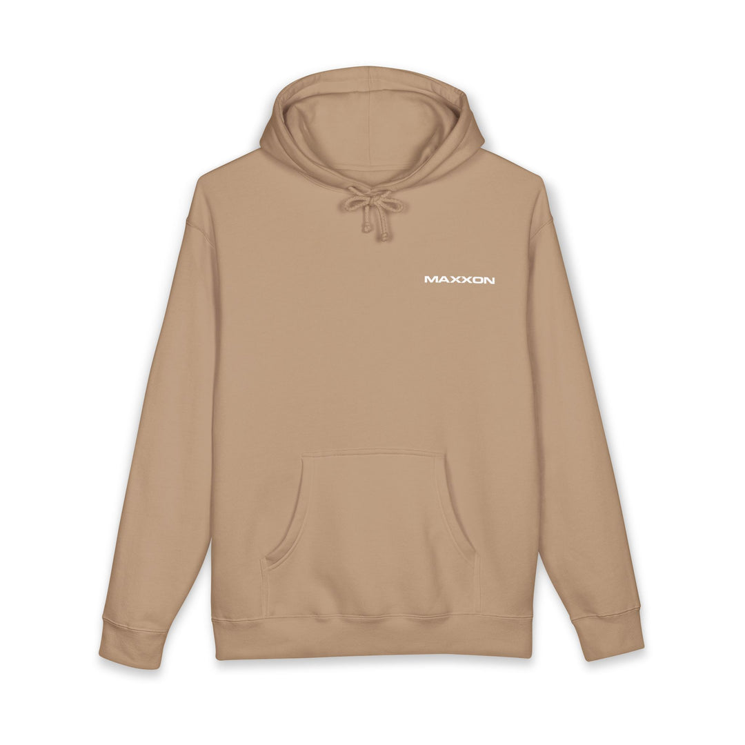XX Icon Hoodie