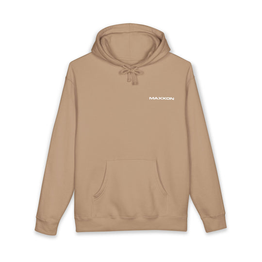 XX Icon Hoodie