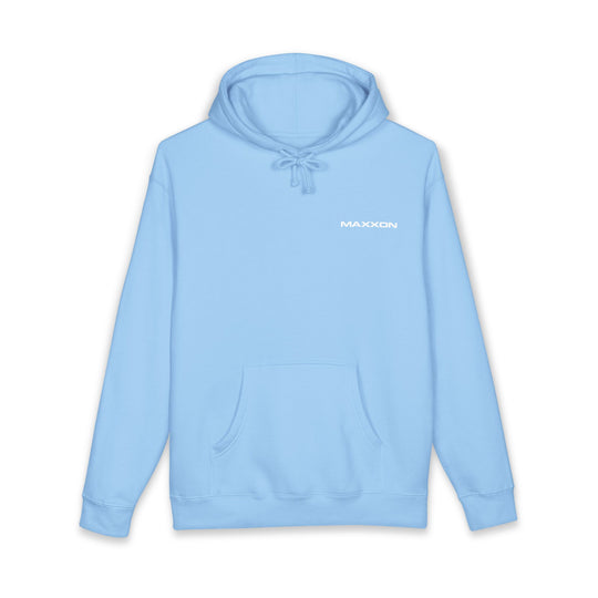 XX Icon Hoodie