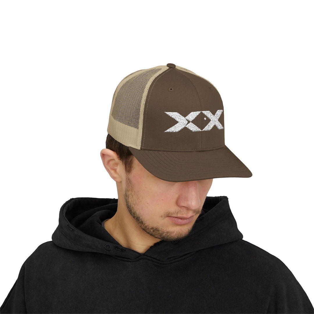 XX Trucker Hat