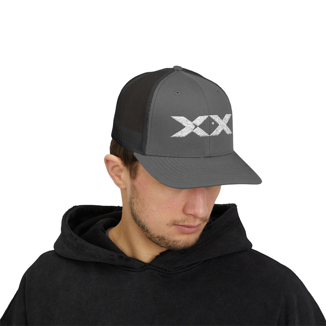 XX Trucker Hat