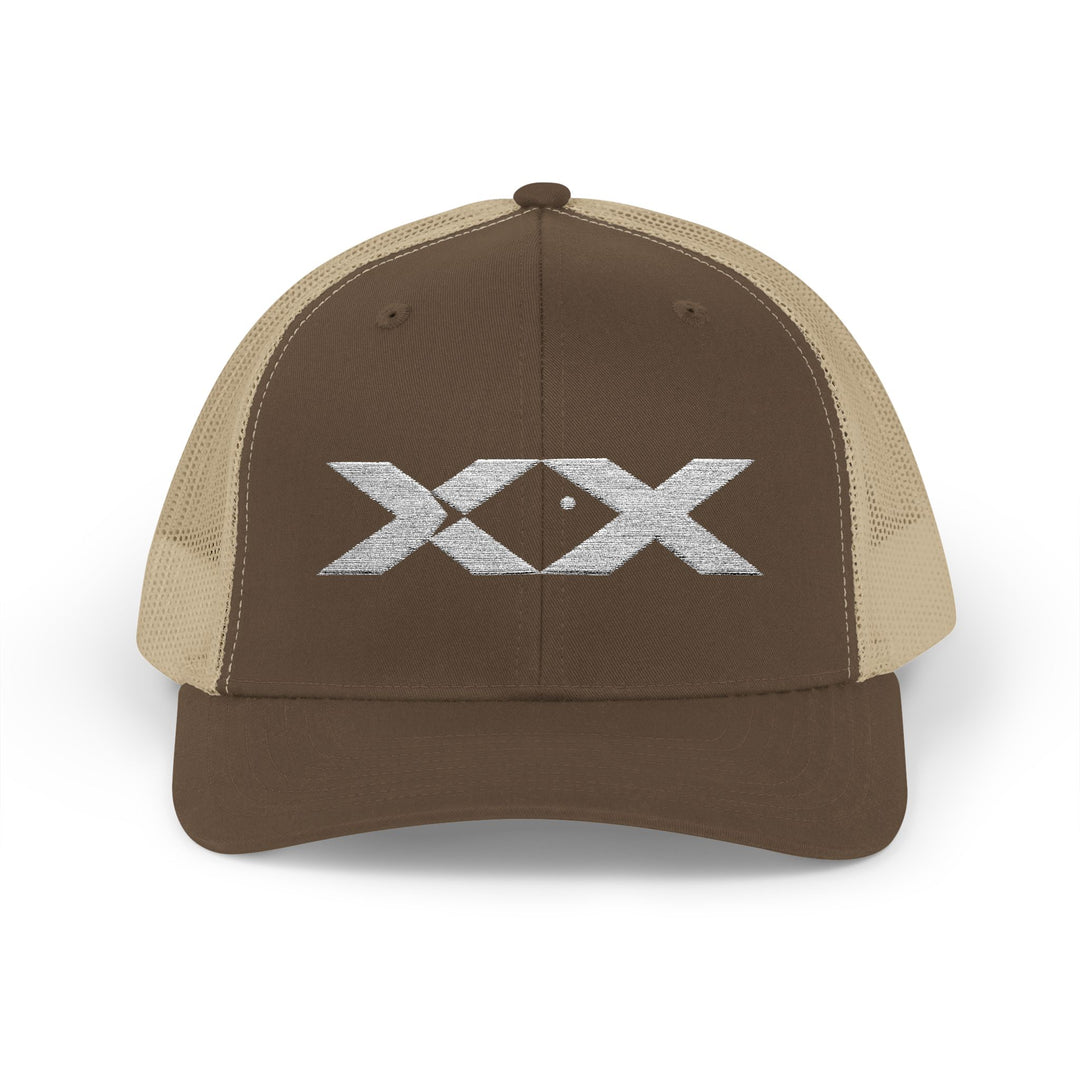 XX Trucker Hat