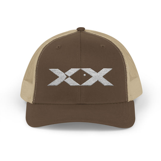 XX Trucker Hat