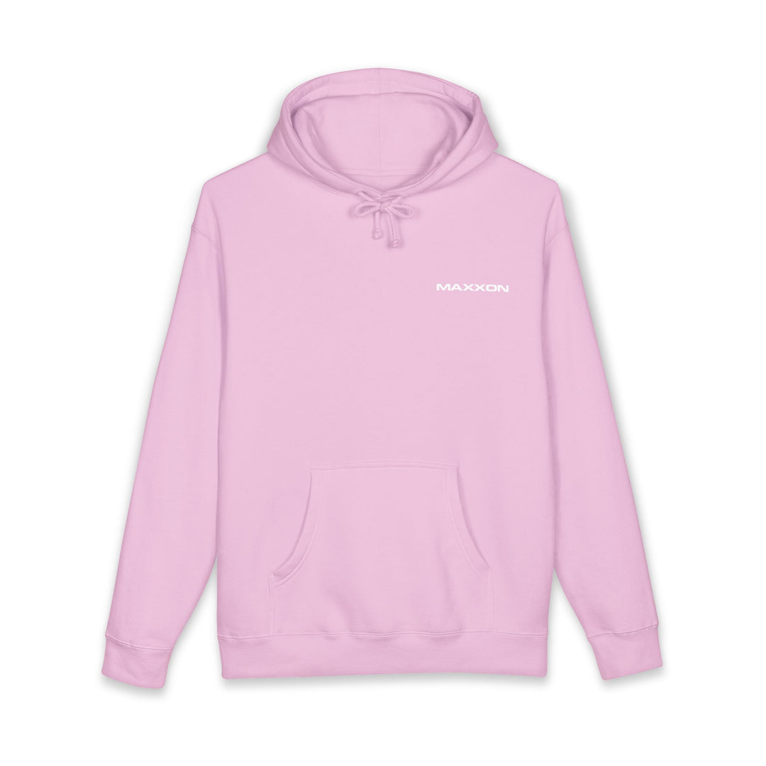 XX Icon Hoodie