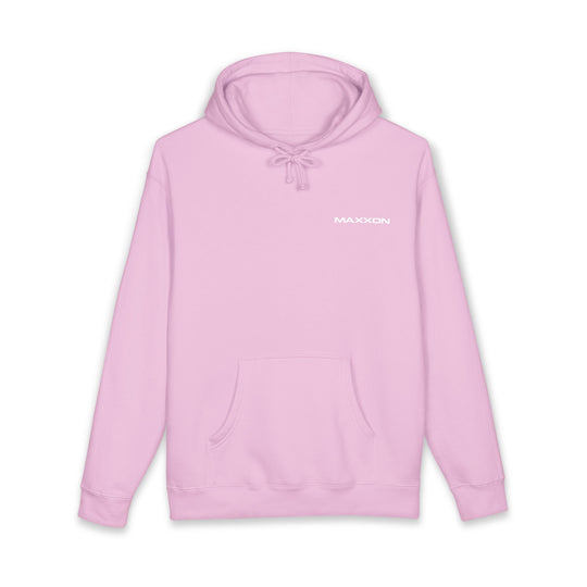 XX Icon Hoodie