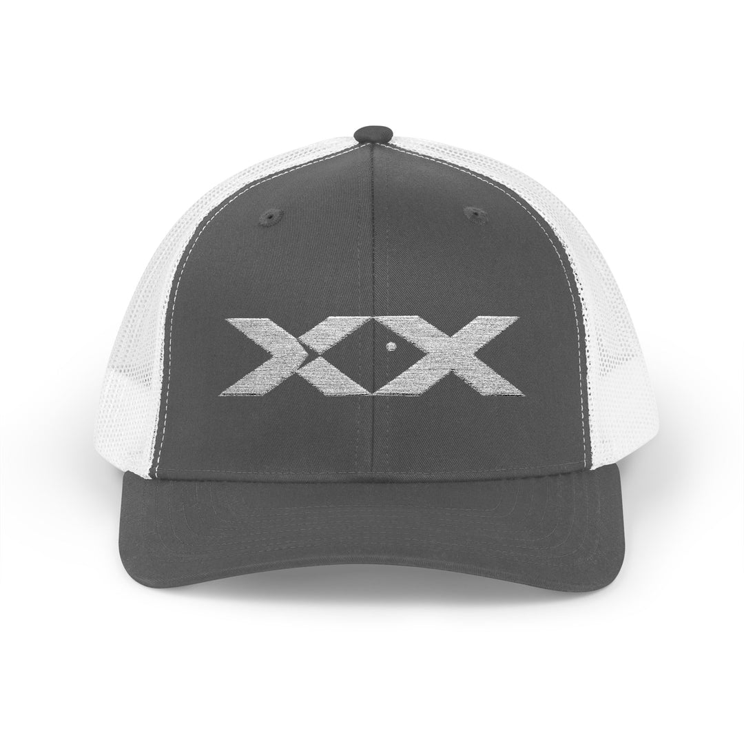 XX Trucker Hat