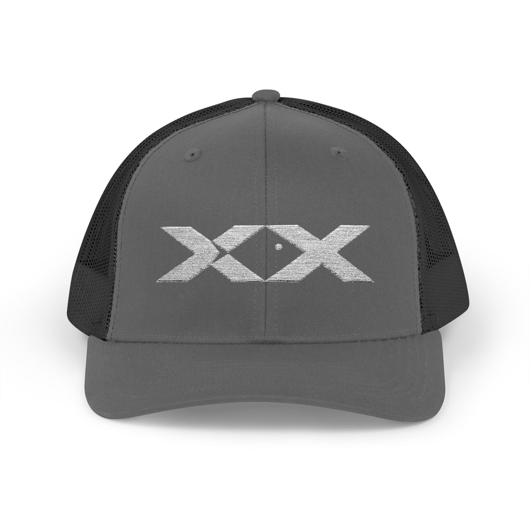 XX Trucker Hat