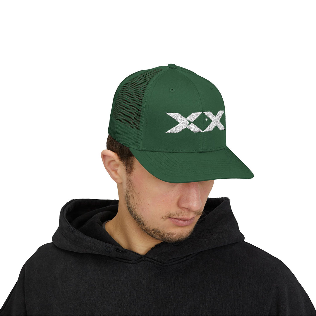 XX Trucker Hat