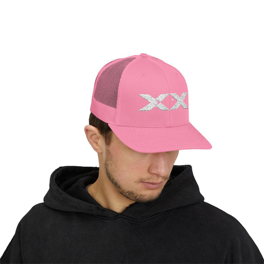 XX Trucker Hat