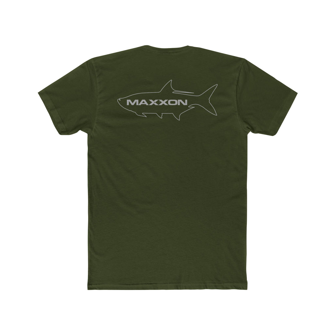 TARPON - Tee