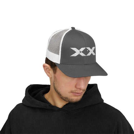 XX Trucker Hat