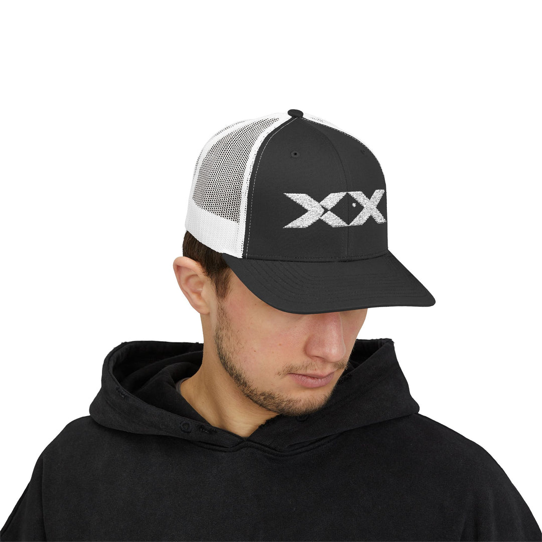 XX Trucker Hat