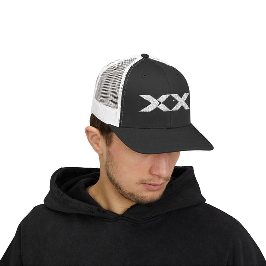 XX Trucker Hat