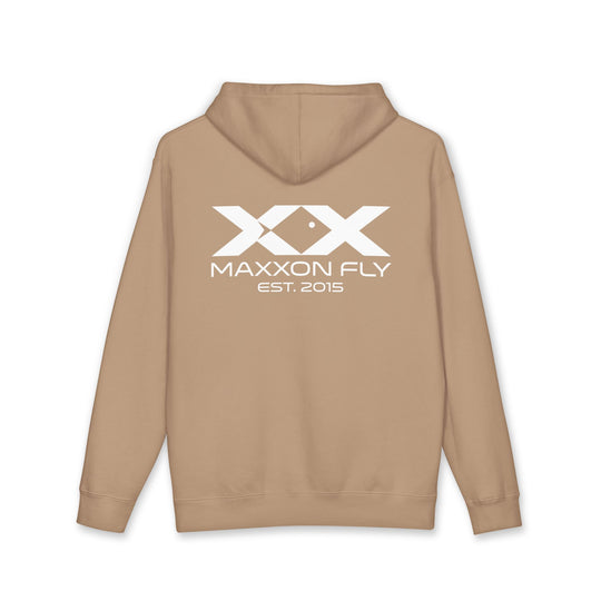 XX Icon Hoodie