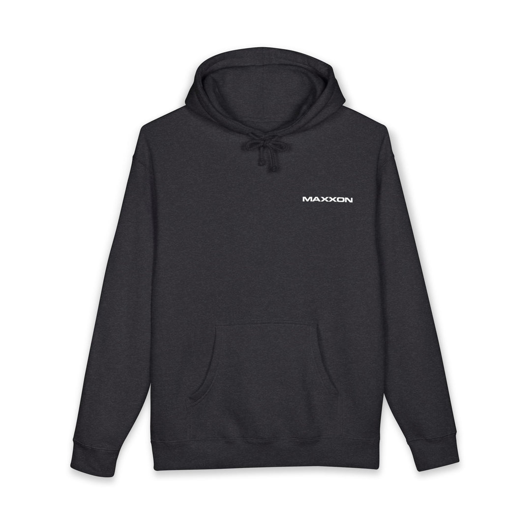 XX Icon Hoodie