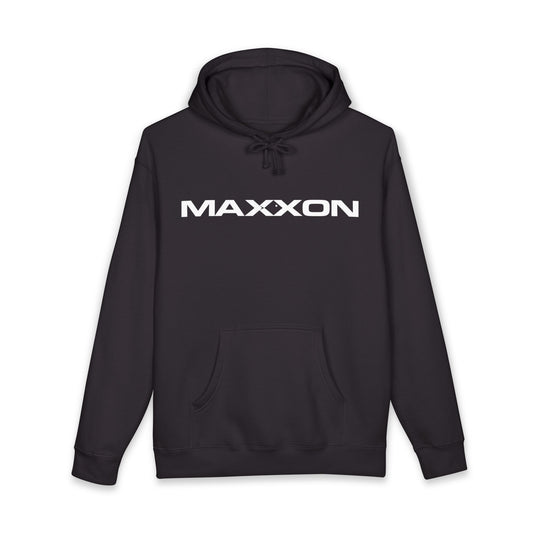 Maxxon Logo Hoodie