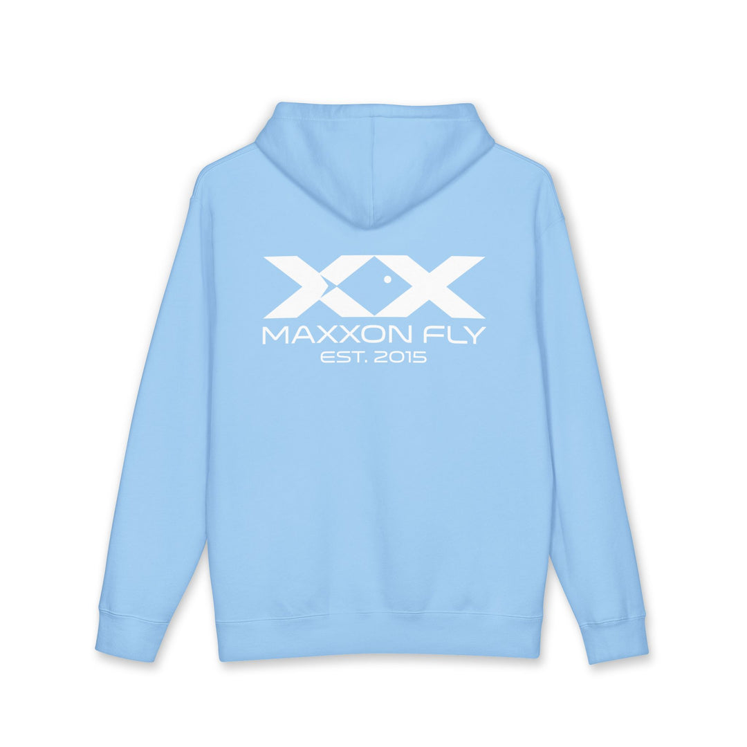 XX Icon Hoodie