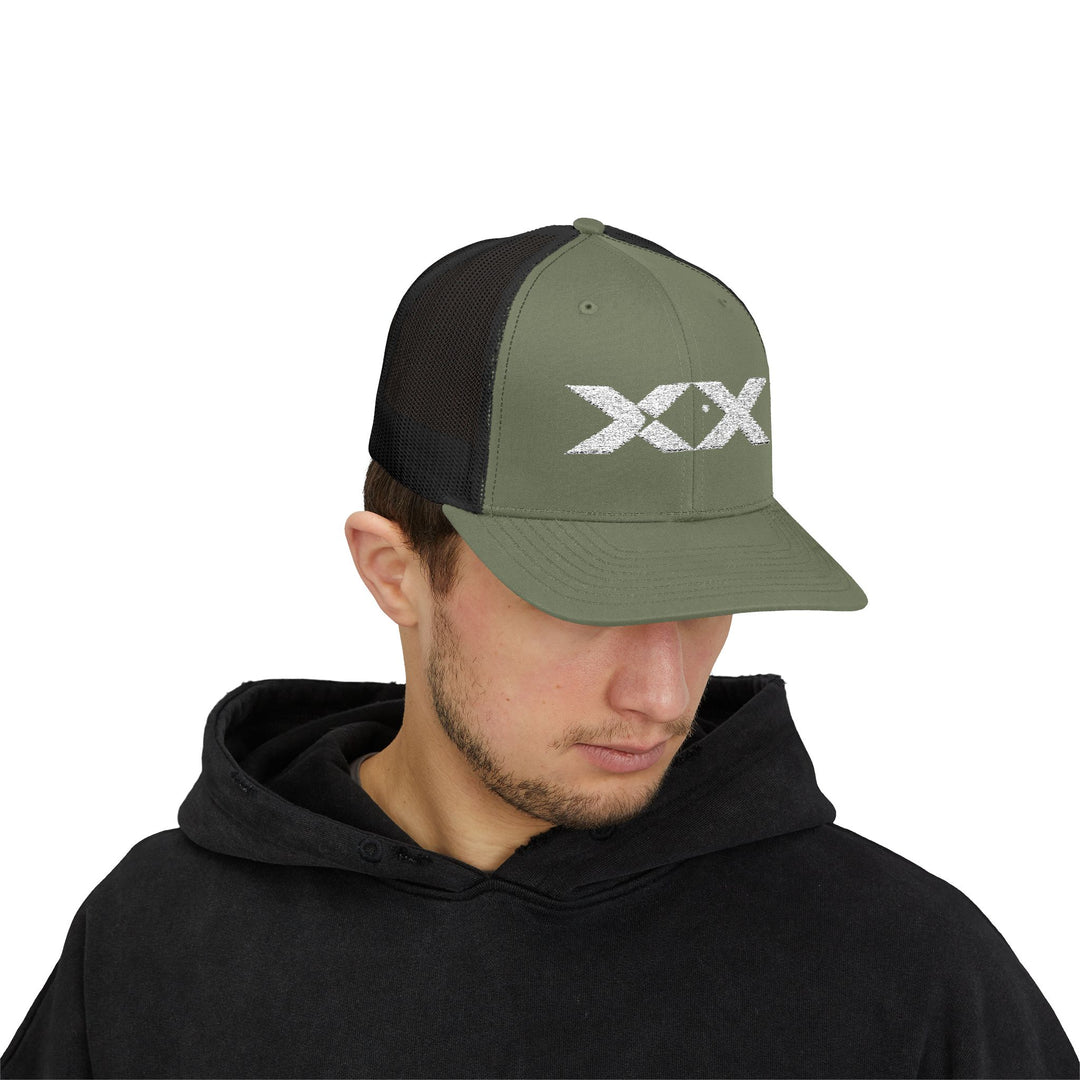 XX Trucker Hat