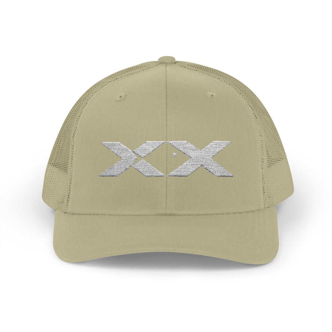 XX Trucker Hat