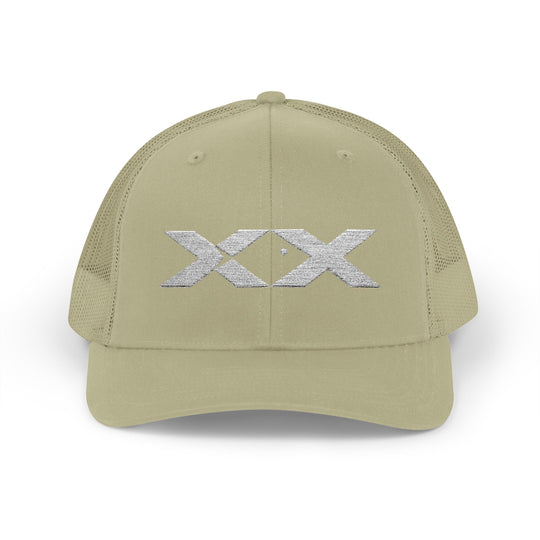 XX Trucker Hat