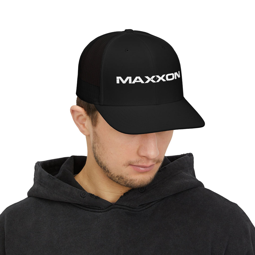 Maxxon 'Richardson®' Trucker Hat