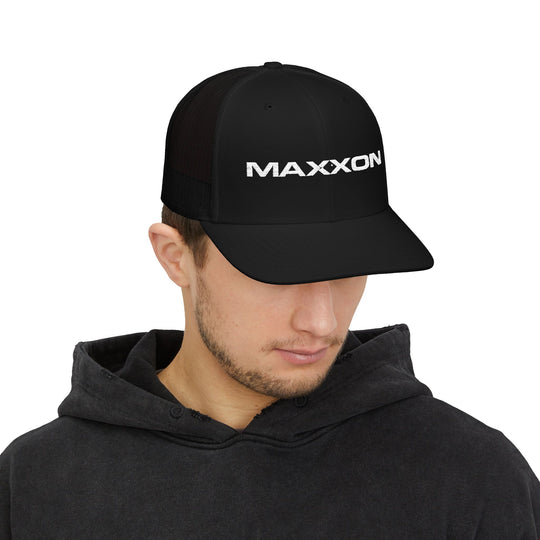 Maxxon 'Richardson®' Trucker Hat