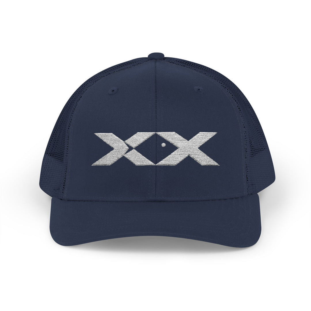 XX Trucker Hat