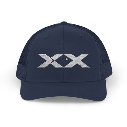 XX Trucker Hat