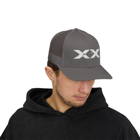 XX Trucker Hat