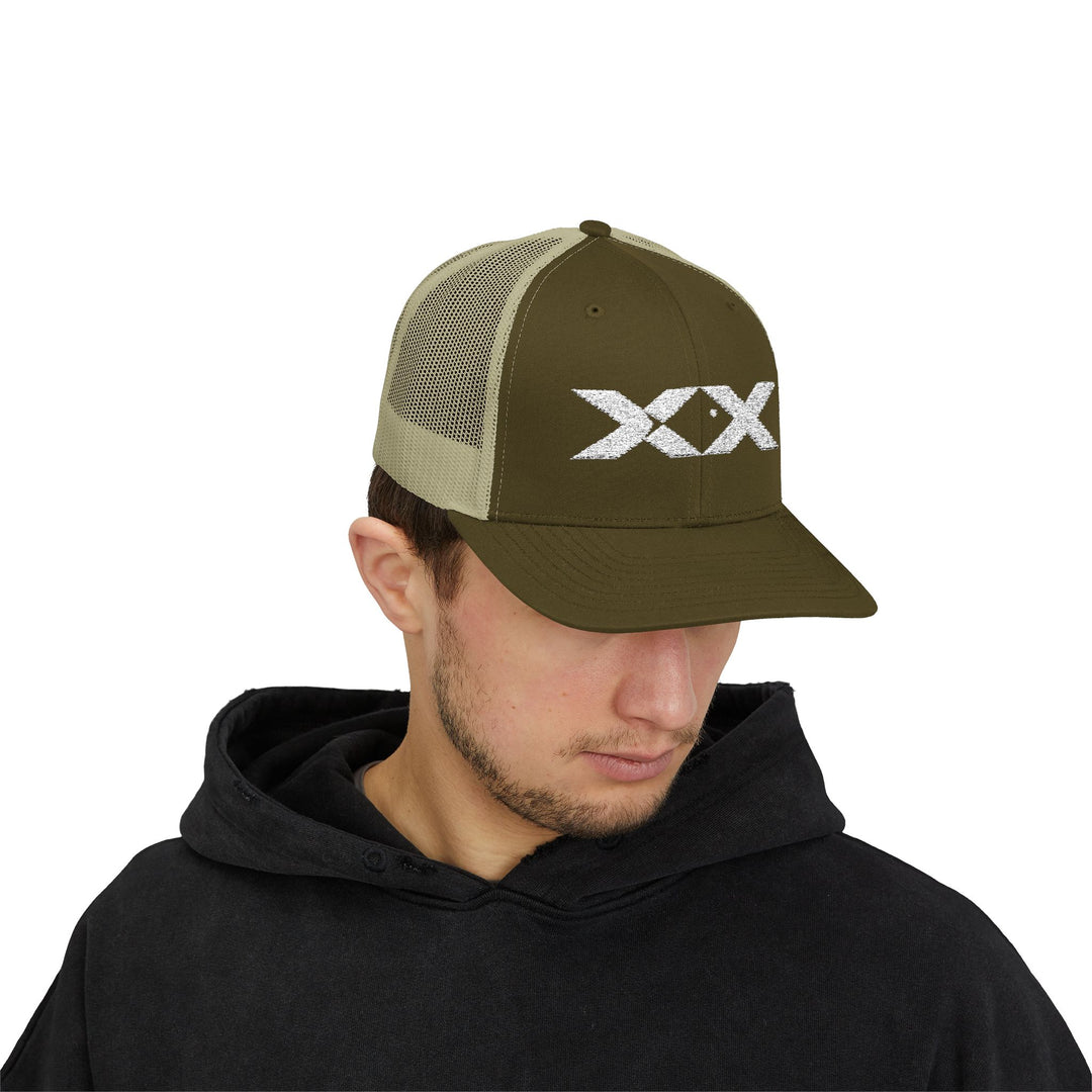 XX Trucker Hat
