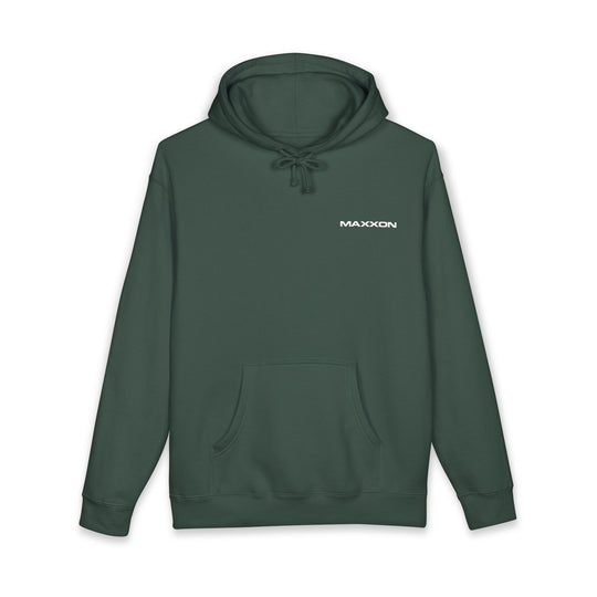 XX Icon Hoodie