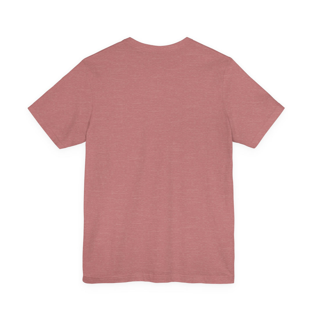 Bass - Heather Tee